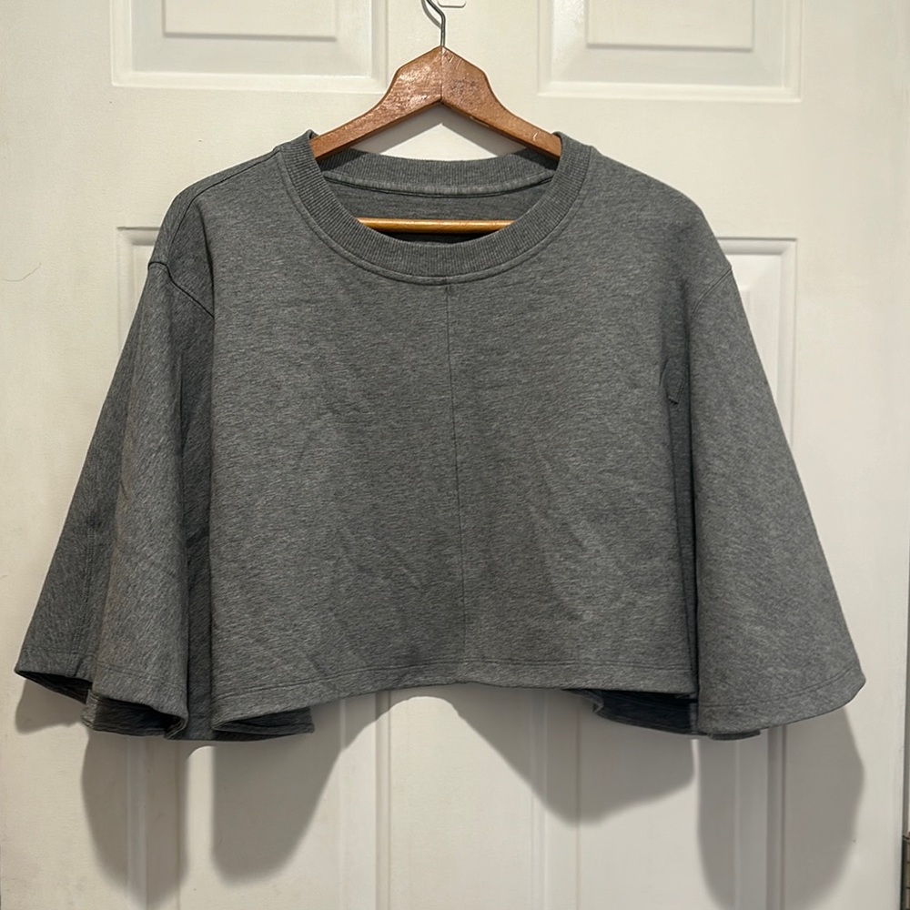 Lululemon LA Cape
